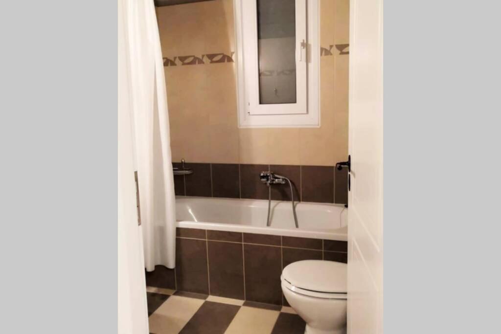 Ma Maison Giannina Esterno foto
