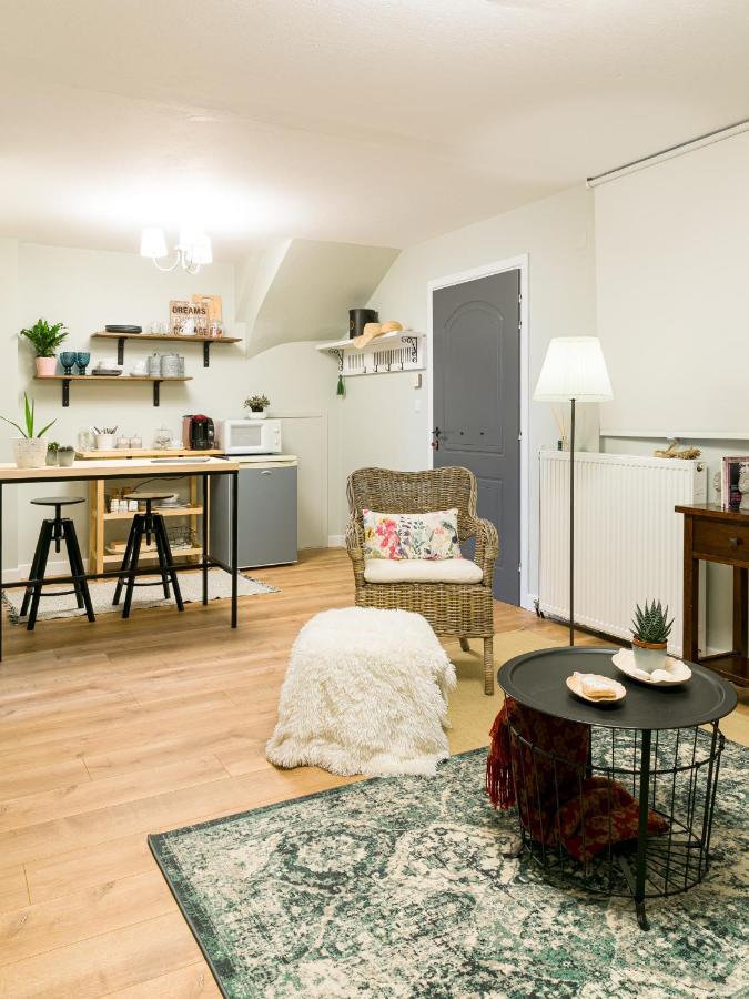 Ma Maison Giannina Esterno foto