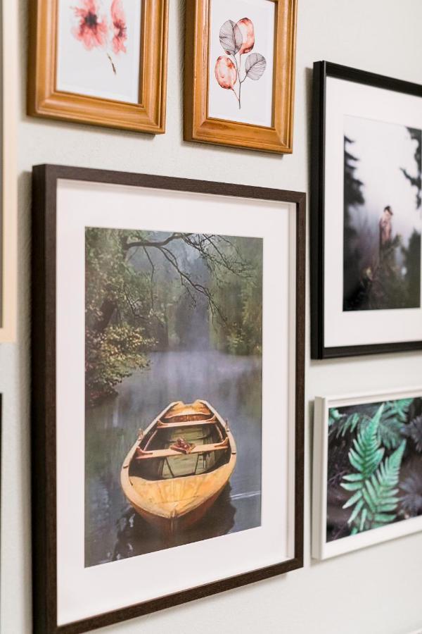 Ma Maison Giannina Esterno foto
