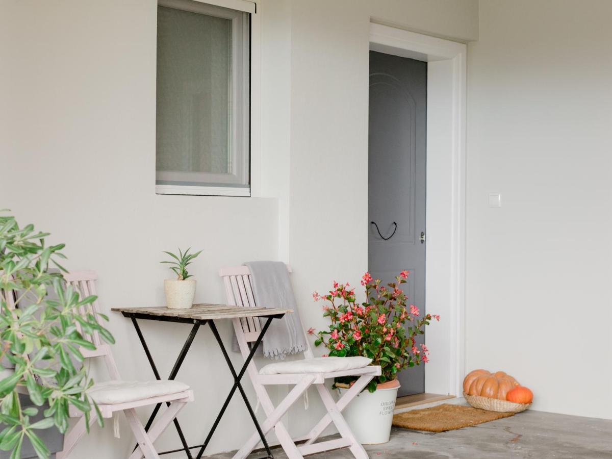 Ma Maison Giannina Esterno foto
