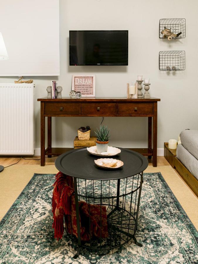Ma Maison Giannina Esterno foto